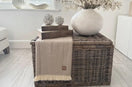 Beautiful Storage Ideas: How to Style Baskets, Trunks & Decorative Storage Around Your Home