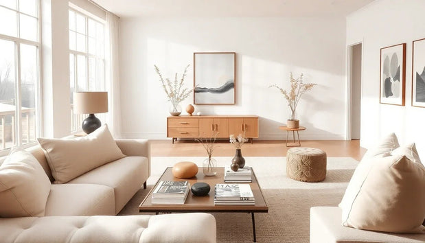 Creating a Timeless and Elegant Home: Expert Decorating Tips from Lulu Loves Home - Lulu Loves Home