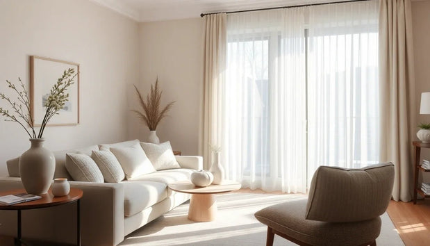 Creating Timeless Interiors with Handpicked Home Accessories - Lulu Loves Home