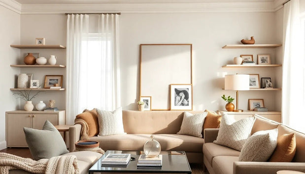 Elevate Your Home with Lulu Loves Home's Essential Accessories - Lulu Loves Home