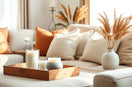 Seasonal Home Accents: Elevating Your Interior Design with Unique Pieces - Lulu Loves Home