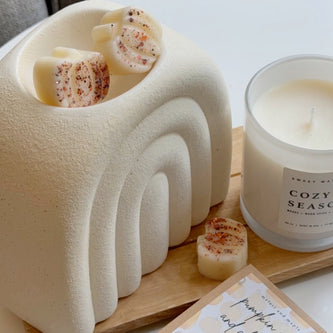 Sale - Wax Burners