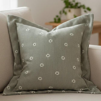 Olive & Sage Green Decor