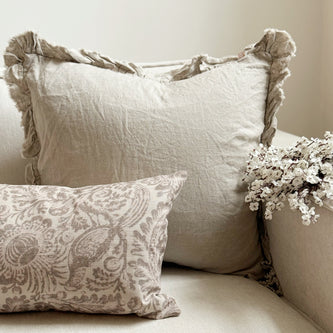 Neutral Home Decor