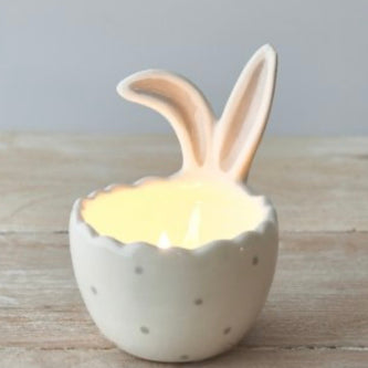 Egg Decor