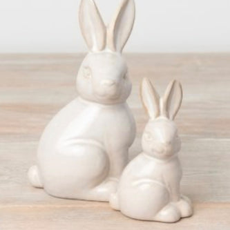 Bunny Decor
