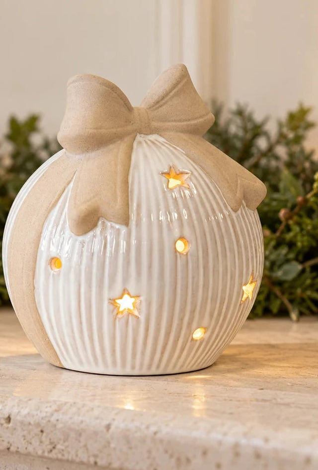 Christmas Light Up Decor