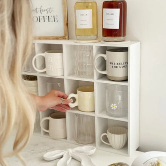 Coffee Station Collection