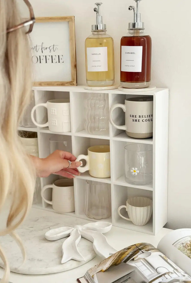 Coffee Station Collection