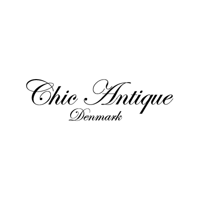 Chic Antique - Lulu Loves Home