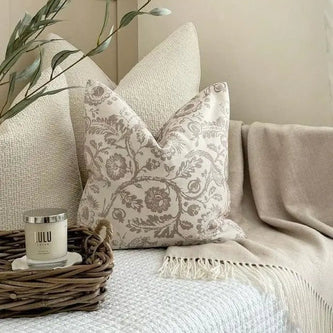 Cushions – Stylish, Comfortable & Timeless Home Accents - Lulu Loves Home