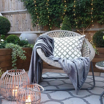 Garden Living – Outdoor Furniture & Stylish Garden Decor - Lulu Loves Home