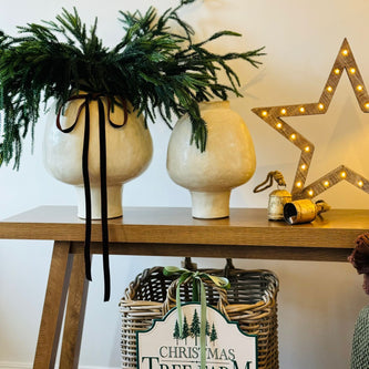 Garlands – Decorative Greenery & Seasonal Home Styling - Lulu Loves Home
