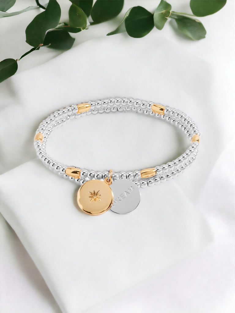 Joma Jewellery - Bracelets