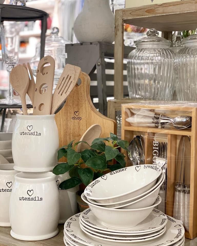 Kitchenware And Dining | Lulu Loves Home