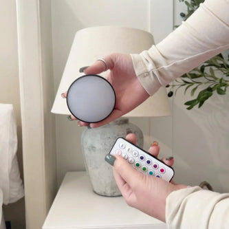 Puck Light Bulbs - Lulu Loves Home