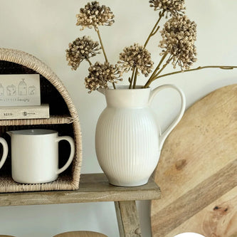 Ribbed Kitchen Collection - Lulu Loves Home