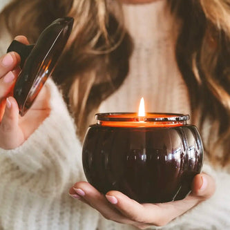 Sweet Water Decor Candles - Lulu Loves Home