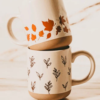 Sweet Water Decor Mugs - Lulu Loves Home