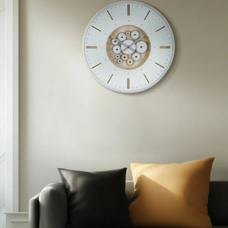 Thomas Kent Clocks – Full Collection of Elegant Timepieces | Lulu Loves Home - Lulu Loves Home