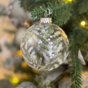 Tree Decorations – Elegant Ornaments for Christmas Trees | Lulu Loves Home - Lulu Loves Home