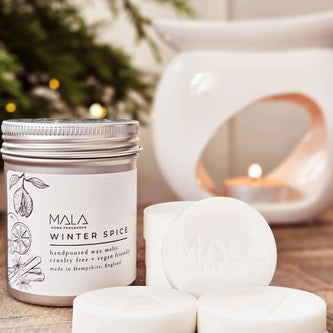 WAX MELTS - Lulu Loves Home
