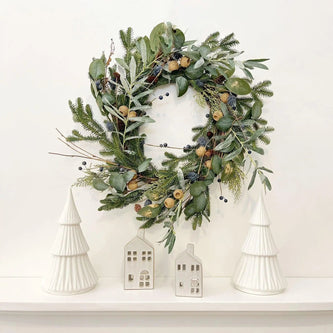 WREATHS - Lulu Loves Home