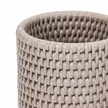 Wickham Rattan Pen Or Storage Pot
