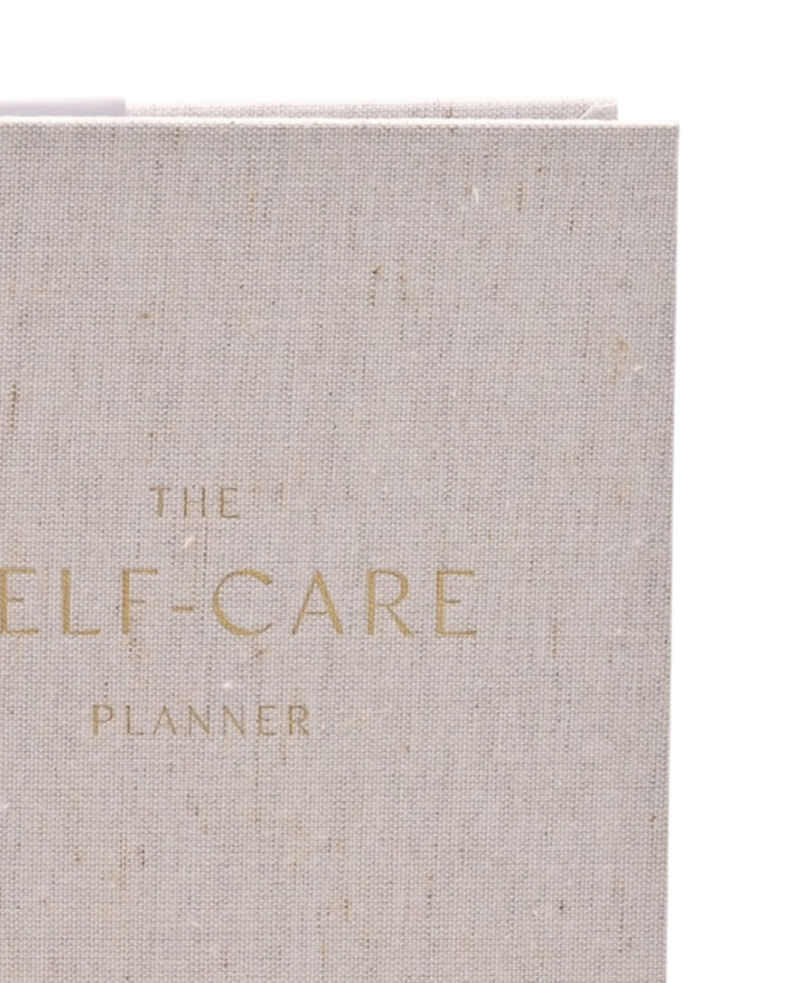 Journal Notebook - Self-Care