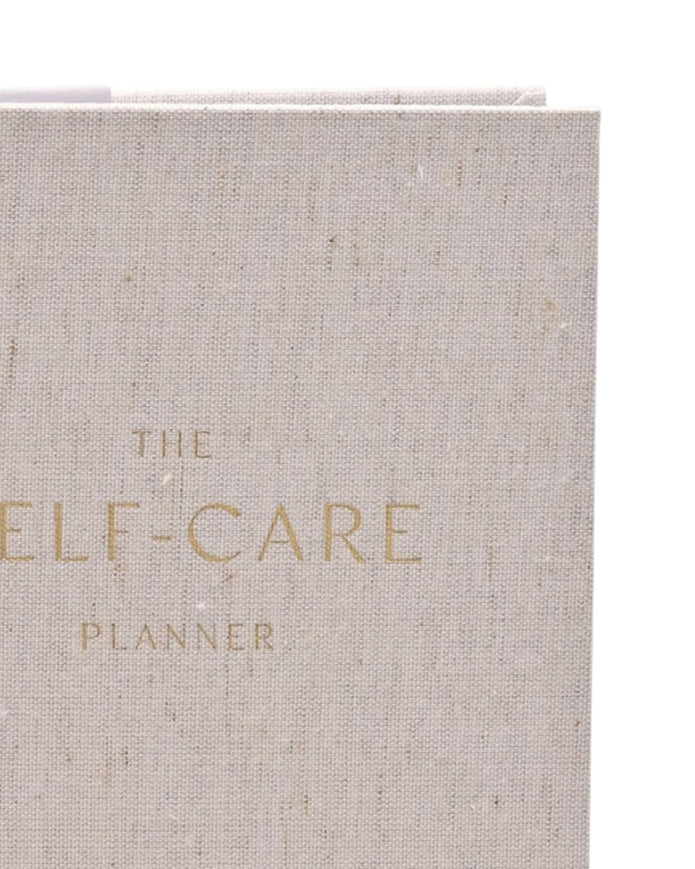 Journal Notebook - Self-Care