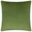 Pumpkin Spice Tufted Velvet Cushion Cover