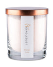 Nude Scented Candle Sand Jar Kit – Mango And Lime