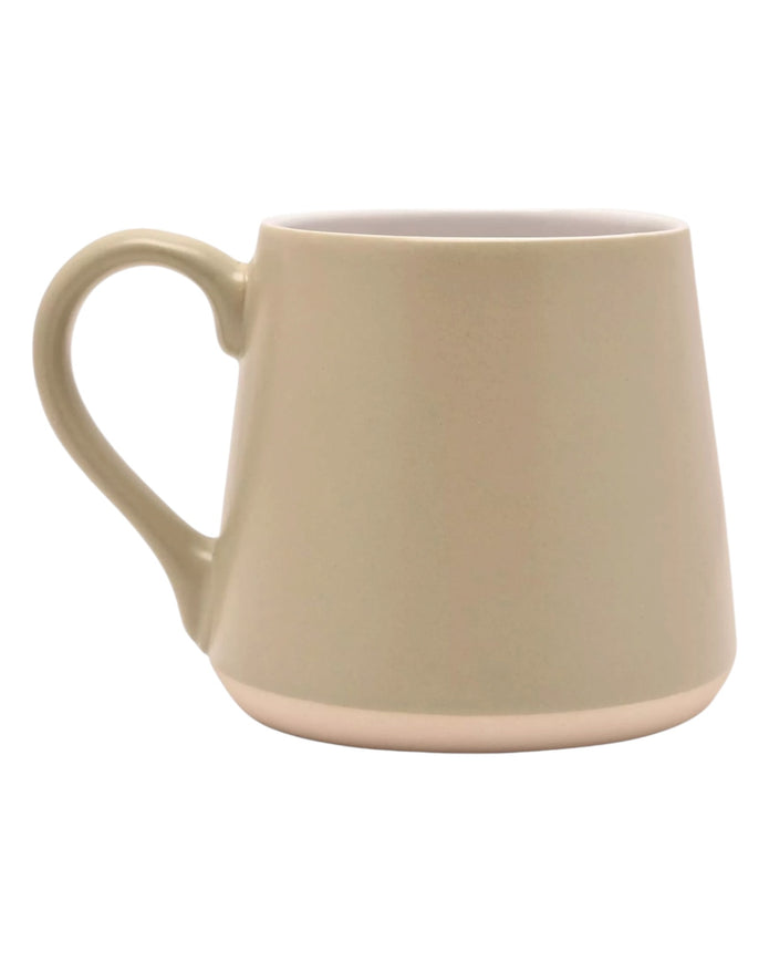 Green Mug - Be You