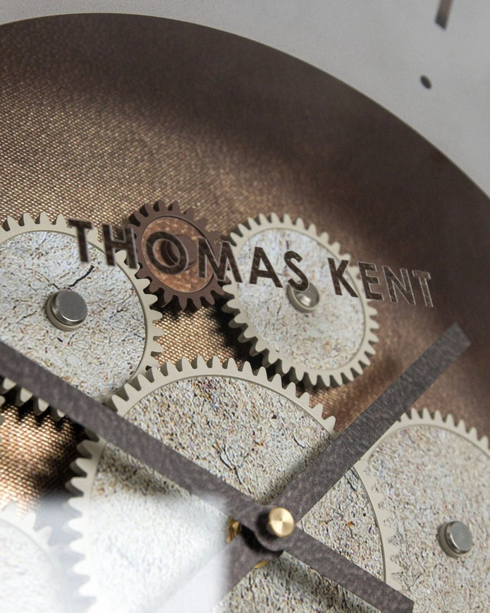 Thomas Kent 21