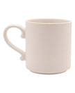 Beige Moments Mug - Always Better Together - Neutral Ceramic Coffee Cup