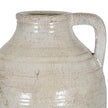 Tarn Neutral Glazed Jug