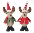 Large Standing Reindeer