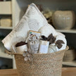 Autumnal Boo Gift Basket - Neutral