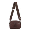 Crossbody Camera Bag
