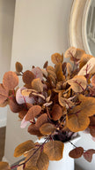 Artificial Autumnal Eucalyptus Stem