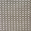 Olive Green Diamond Weave Cotton Throw Blanket