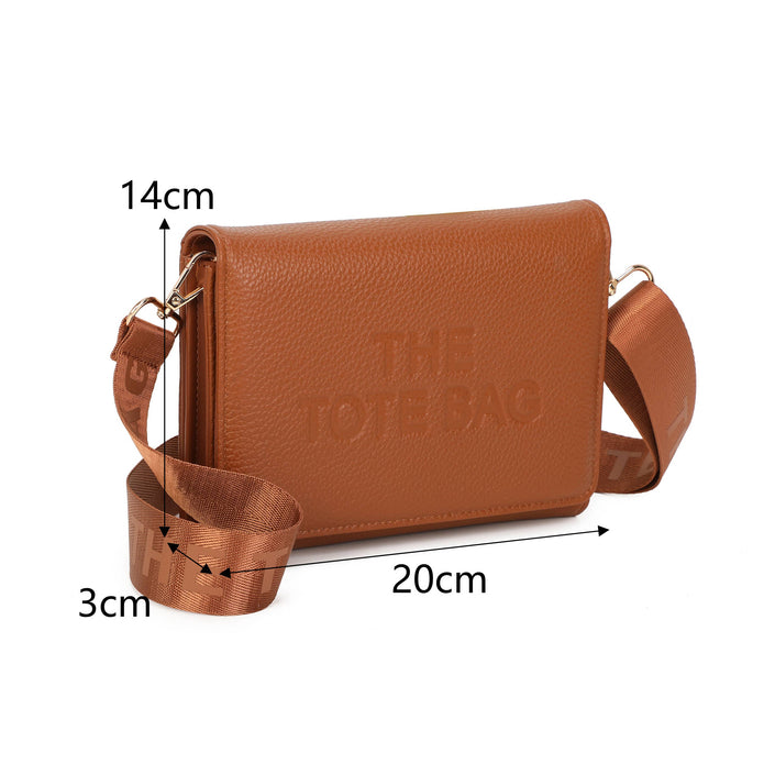 Tote RFID Clutch Bag