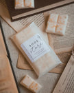 Beach Days Scented Snap Bar Wax Melt