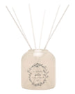 Beige Moments Clear Glass Reed Diffuser - Always Better Together