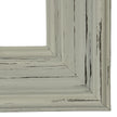 Neutral Wooden Alba Photo Frame
