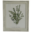 Neutral Wooden Alba Photo Frame