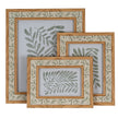 Neutral Wooden Tundra Photo Frame