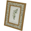 Neutral Wooden Tundra Photo Frame