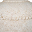 Olympia Stone Matt Vase