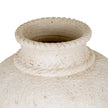 Olympia Stone Matt Vase
